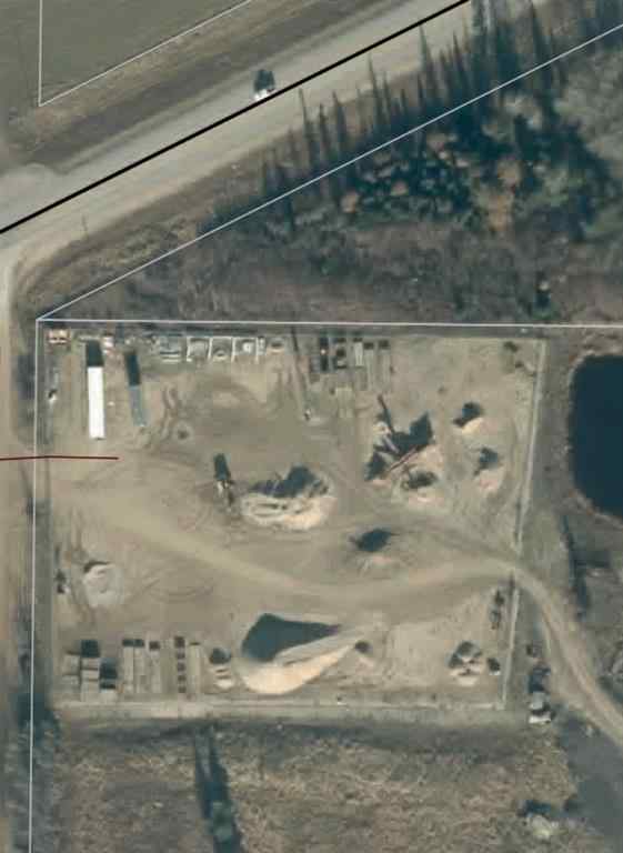 MLS® A2045843 - 67079 Rge Rd 133   in Lac La Biche Lac La Biche, Commercial
