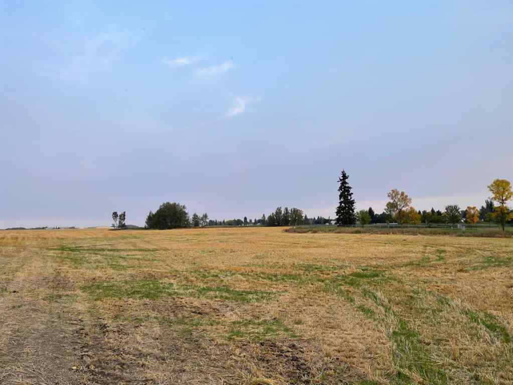 MLS® A2046357 - 4;20;47;11;SW&4;20;47;2 833 HWY NORTH   in Sparling Camrose, Land