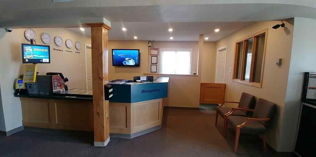 MLS® A2046568 - 5101 Railway Avenue  in Boyle Boyle, Commercial