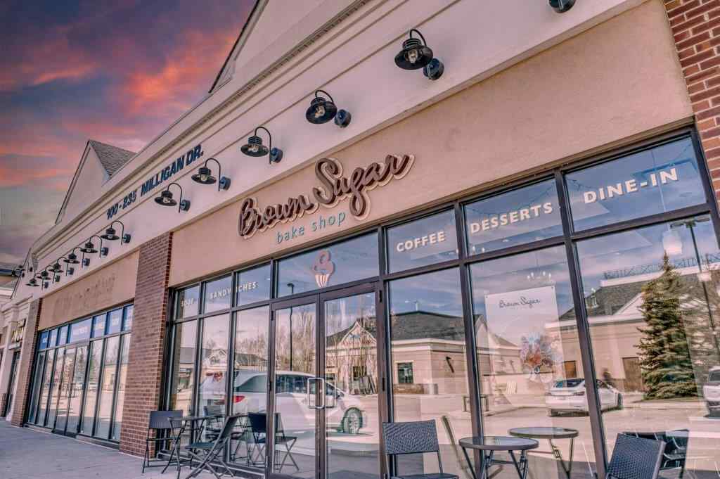 MLS® A2047534 - 123 Any Street  in Drake Landing Okotoks, Commercial