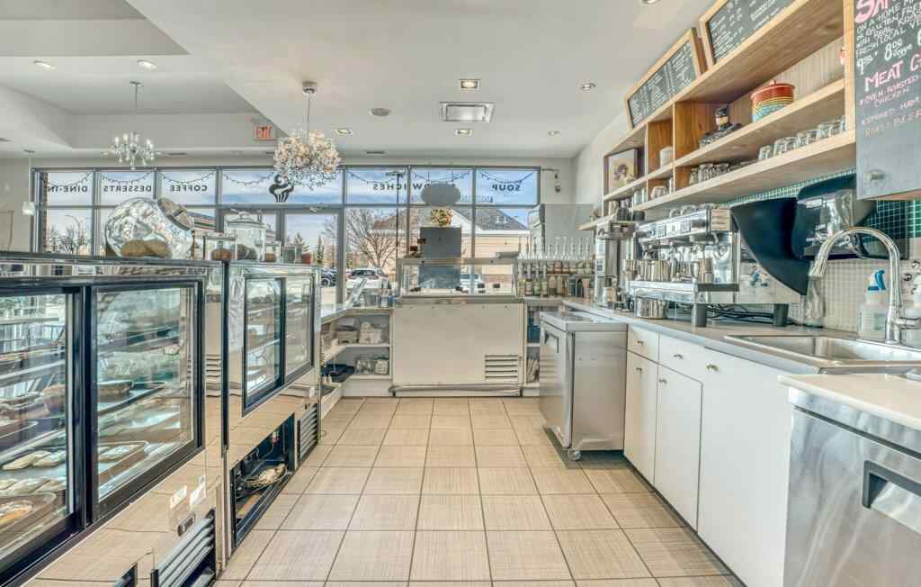 MLS® A2047534 - 123 Any Street  in Drake Landing Okotoks, Commercial