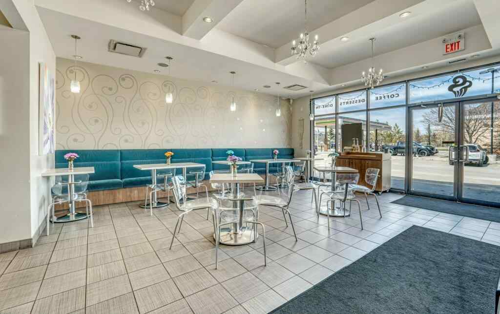 MLS® A2047534 - 123 Any Street  in Drake Landing Okotoks, Commercial