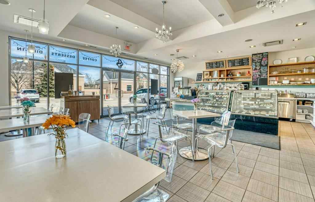 MLS® A2047534 - 123 Any Street  in Drake Landing Okotoks, Commercial