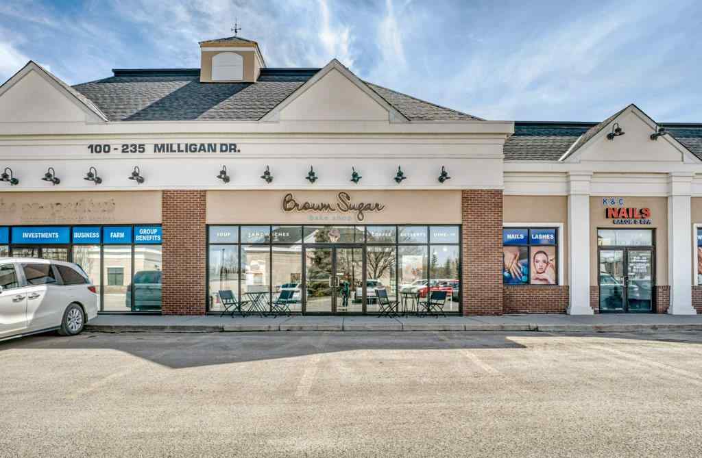 MLS® A2047534 - 123 Any Street  in Drake Landing Okotoks, Commercial