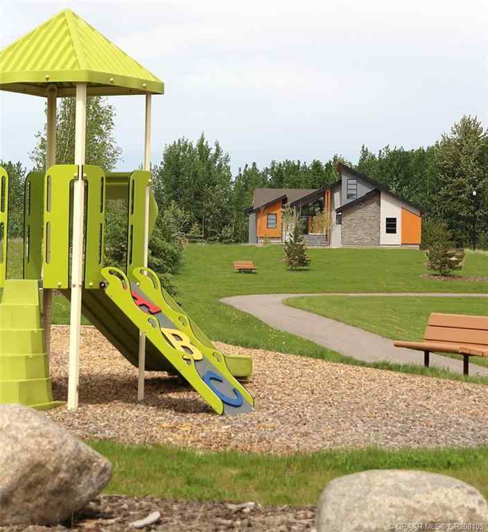 MLS® A2048913 - 7959 Creekside Drive  in Taylor Estates Rural Grande Prairie No. 1, County of, Land