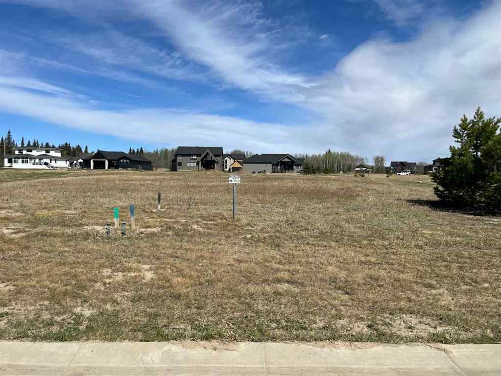 MLS® A2048922 - 7948 Creekside Drive  in Taylor Estates Rural Grande Prairie No. 1, County of, Land