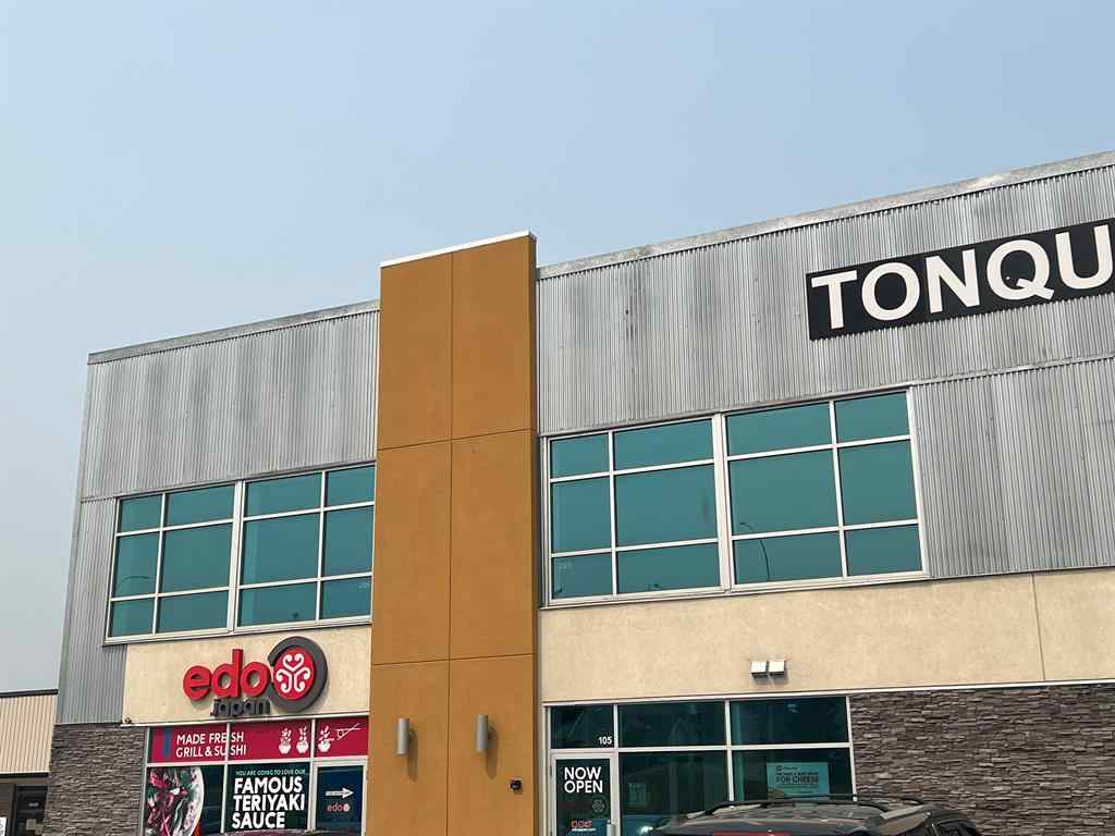 MLS® A2052815 - Unit #201-206 554 Carmichael   in Hill Hinton, Commercial