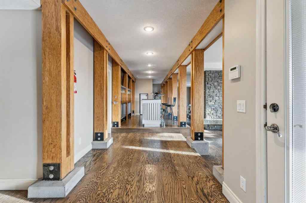 MLS® A2055162 - 304075 Highway 549 W   in NONE Rural Foothills County, Residential