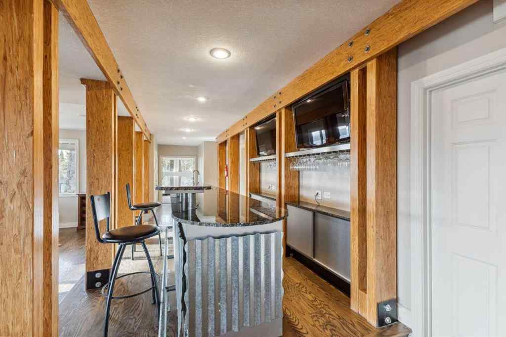 MLS® A2055162 - 304075 Highway 549 W   in NONE Rural Foothills County, Residential