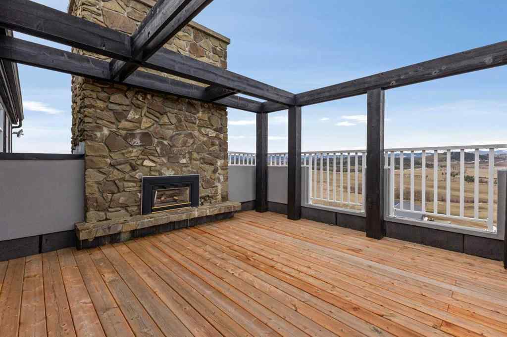 MLS® A2055162 - 304075 Highway 549 W   in NONE Rural Foothills County, Residential