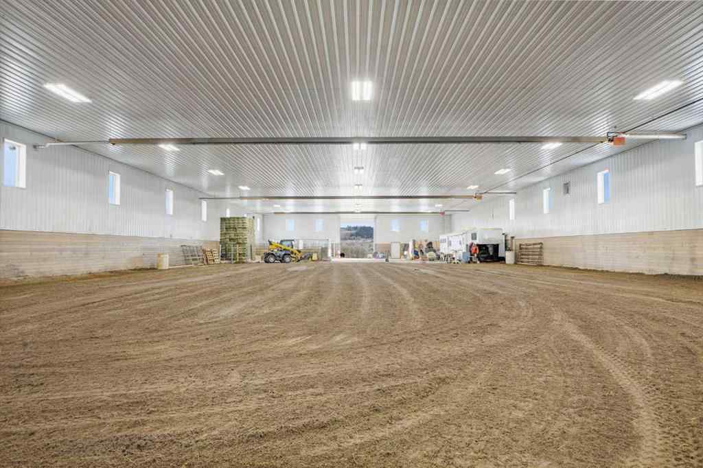 MLS® A2055162 - 304075 Highway 549 W   in NONE Rural Foothills County, Residential