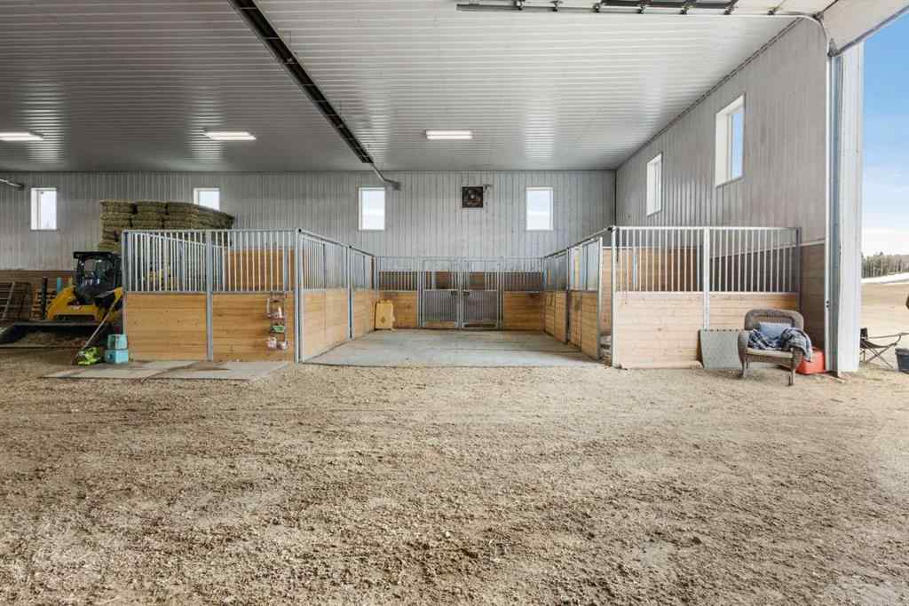 MLS® A2055162 - 304075 Highway 549 W   in NONE Rural Foothills County, Residential