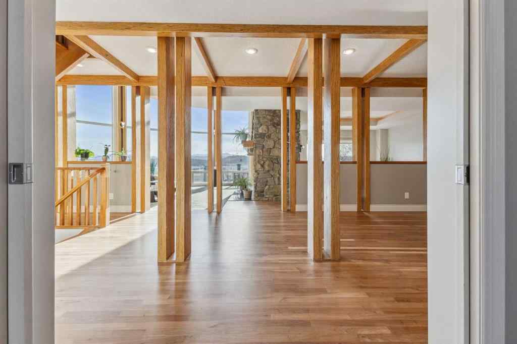 MLS® A2055162 - 304075 Highway 549 W   in NONE Rural Foothills County, Residential