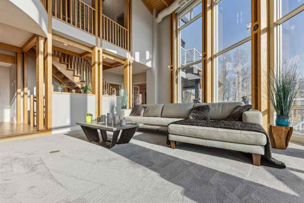 MLS® A2055162 - 304075 Highway 549 W   in NONE Rural Foothills County, Residential