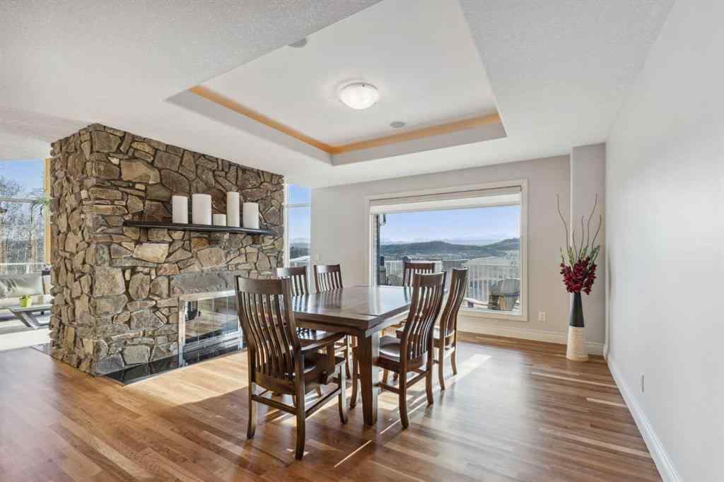 MLS® A2055162 - 304075 Highway 549 W   in NONE Rural Foothills County, Residential
