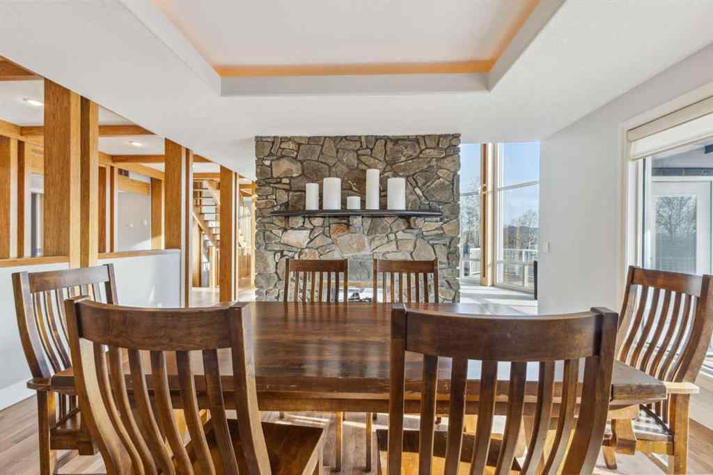 MLS® A2055162 - 304075 Highway 549 W   in NONE Rural Foothills County, Residential