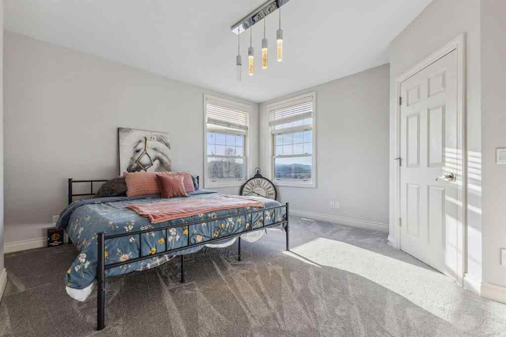 MLS® A2055162 - 304075 Highway 549 W   in NONE Rural Foothills County, Residential