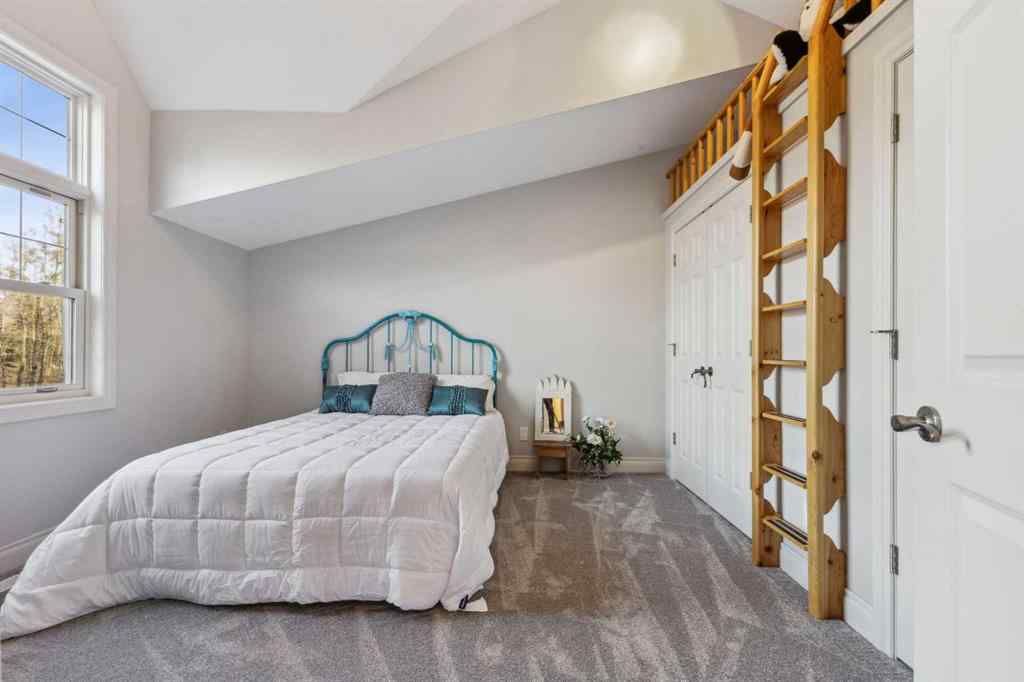 MLS® A2055162 - 304075 Highway 549 W   in NONE Rural Foothills County, Residential