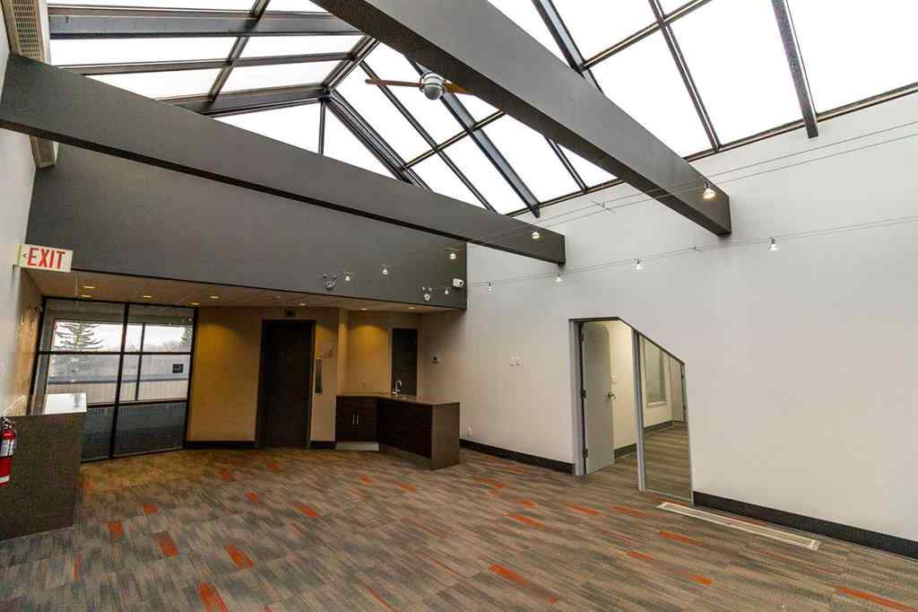 MLS® A2055452 - Unit #Suite A 2411 4 Street NW in Mount Pleasant Calgary, Commercial