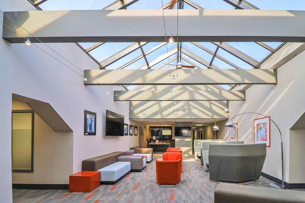 MLS® A2055452 - Unit #Suite A 2411 4 Street NW in Mount Pleasant Calgary, Commercial