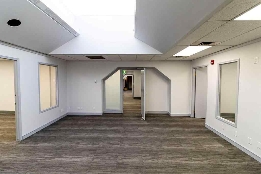 MLS® A2055452 - Unit #Suite A 2411 4 Street NW in Mount Pleasant Calgary, Commercial