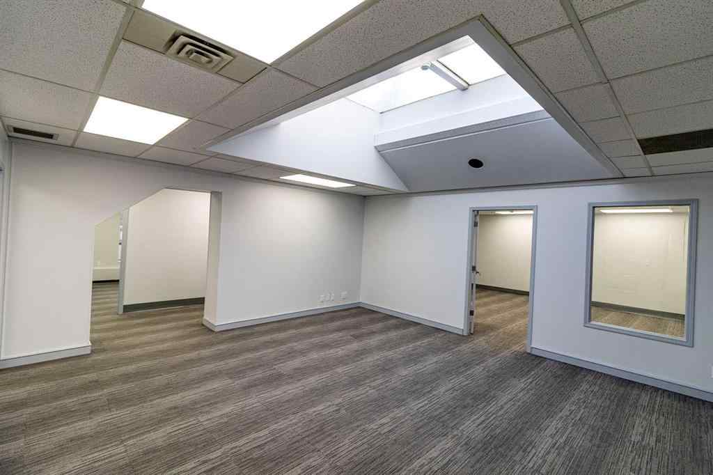 MLS® A2055452 - Unit #Suite A 2411 4 Street NW in Mount Pleasant Calgary, Commercial
