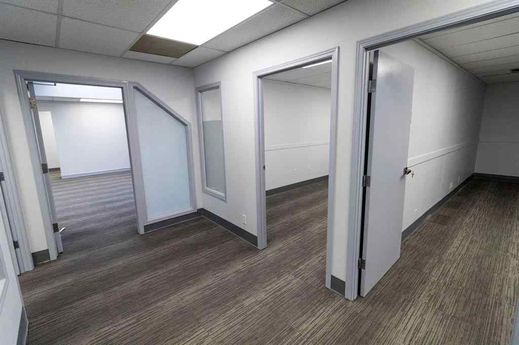 MLS® A2055452 - Unit #Suite A 2411 4 Street NW in Mount Pleasant Calgary, Commercial