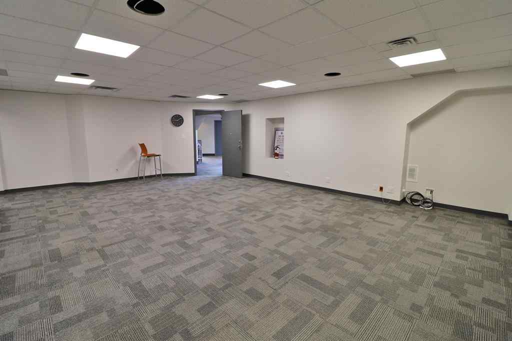 MLS® A2055459 - Unit #Suite B 2411 4 Street NW in Mount Pleasant Calgary, Commercial