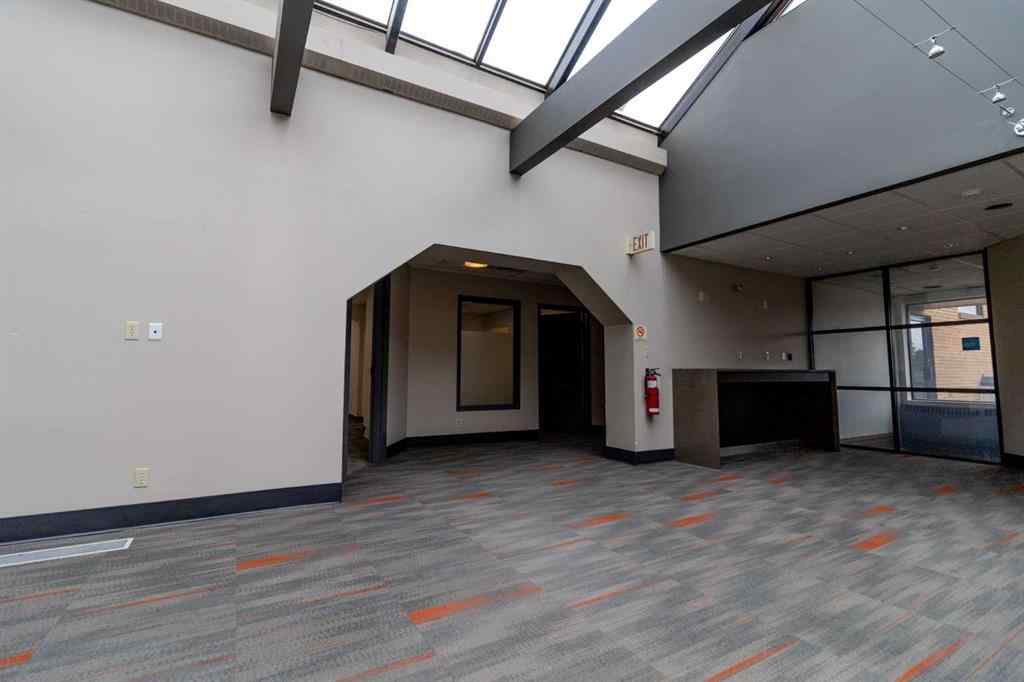 MLS® A2055459 - Unit #Suite B 2411 4 Street NW in Mount Pleasant Calgary, Commercial