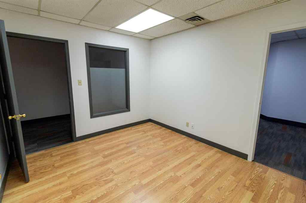 MLS® A2055459 - Unit #Suite B 2411 4 Street NW in Mount Pleasant Calgary, Commercial