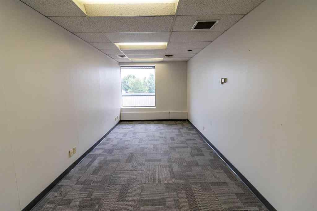 MLS® A2055459 - Unit #Suite B 2411 4 Street NW in Mount Pleasant Calgary, Commercial