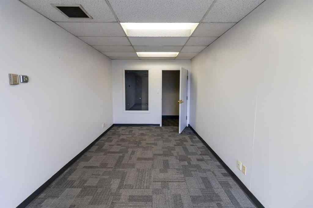 MLS® A2055459 - Unit #Suite B 2411 4 Street NW in Mount Pleasant Calgary, Commercial