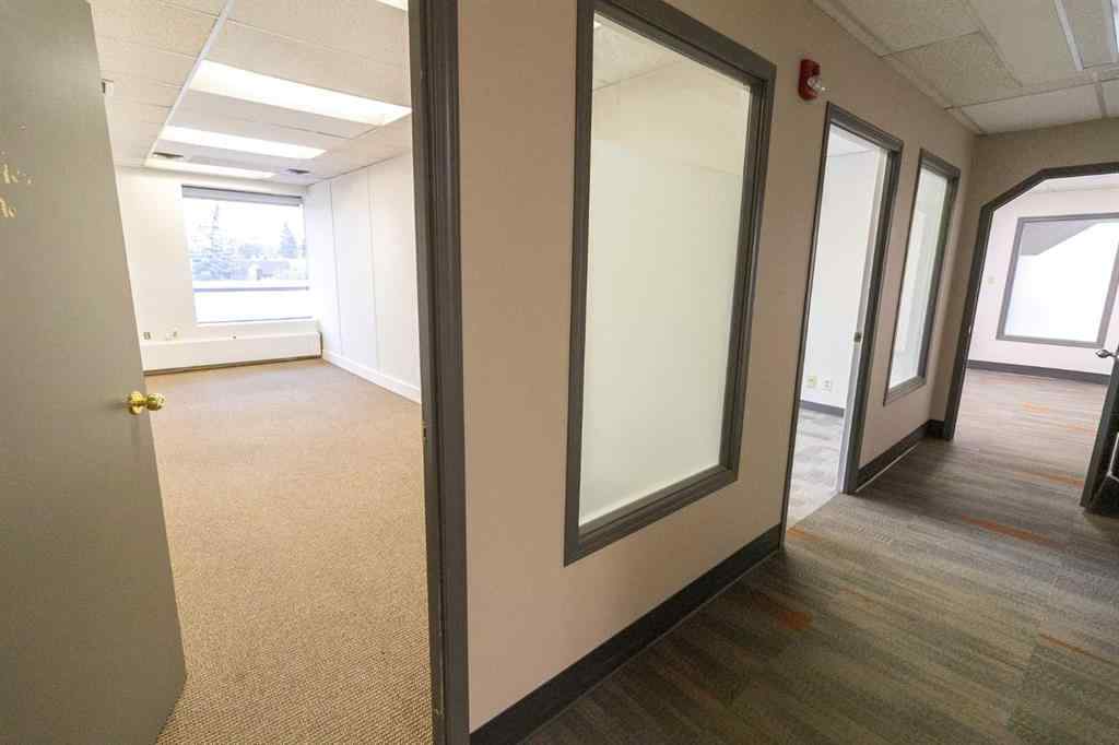 MLS® A2055459 - Unit #Suite B 2411 4 Street NW in Mount Pleasant Calgary, Commercial