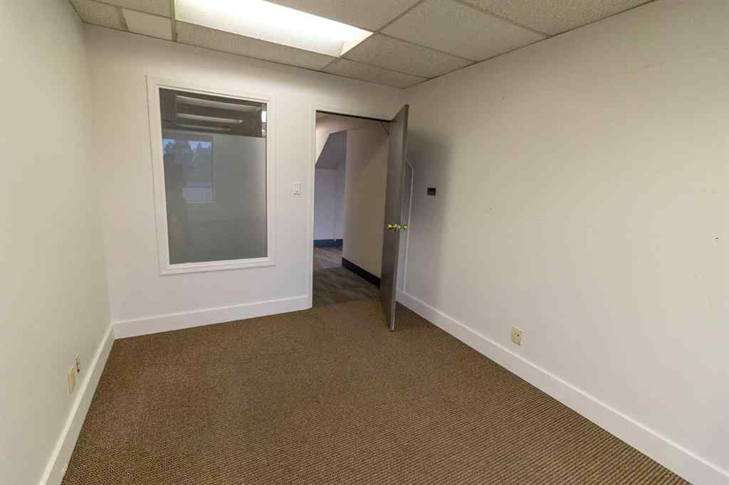 MLS® A2055459 - Unit #Suite B 2411 4 Street NW in Mount Pleasant Calgary, Commercial