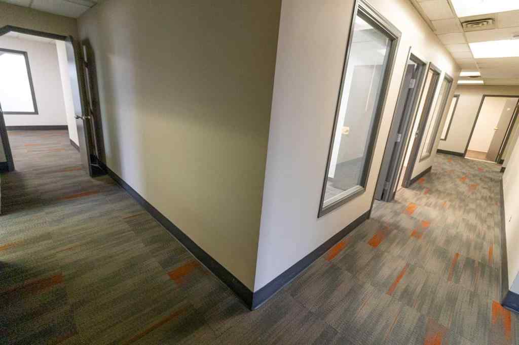 MLS® A2055459 - Unit #Suite B 2411 4 Street NW in Mount Pleasant Calgary, Commercial