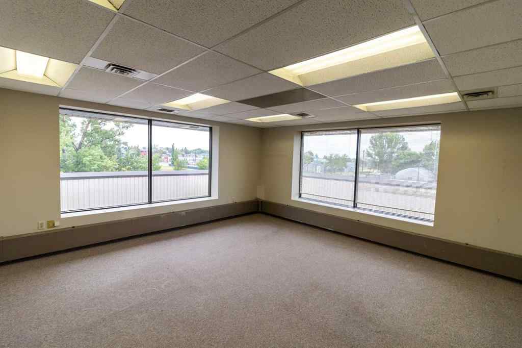 MLS® A2055459 - Unit #Suite B 2411 4 Street NW in Mount Pleasant Calgary, Commercial