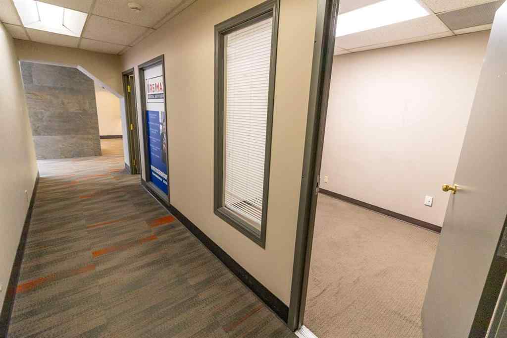 MLS® A2055459 - Unit #Suite B 2411 4 Street NW in Mount Pleasant Calgary, Commercial