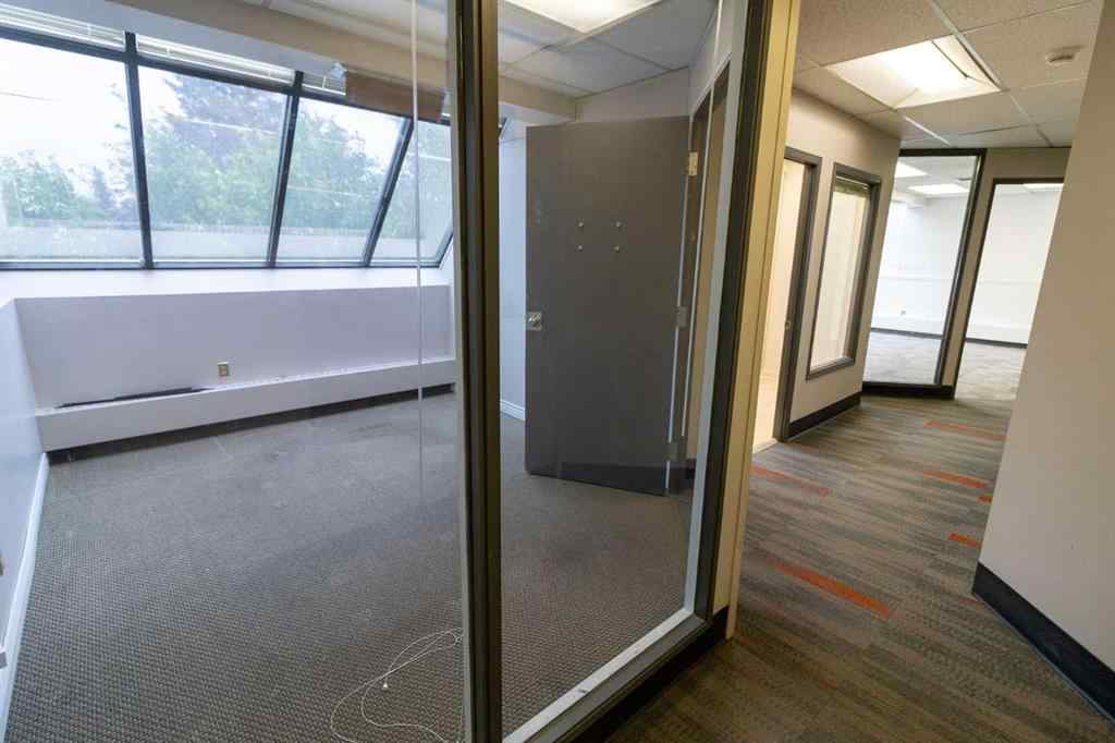 MLS® A2055460 - Unit #Suite C 2411 4 Street NW in Mount Pleasant Calgary, Commercial