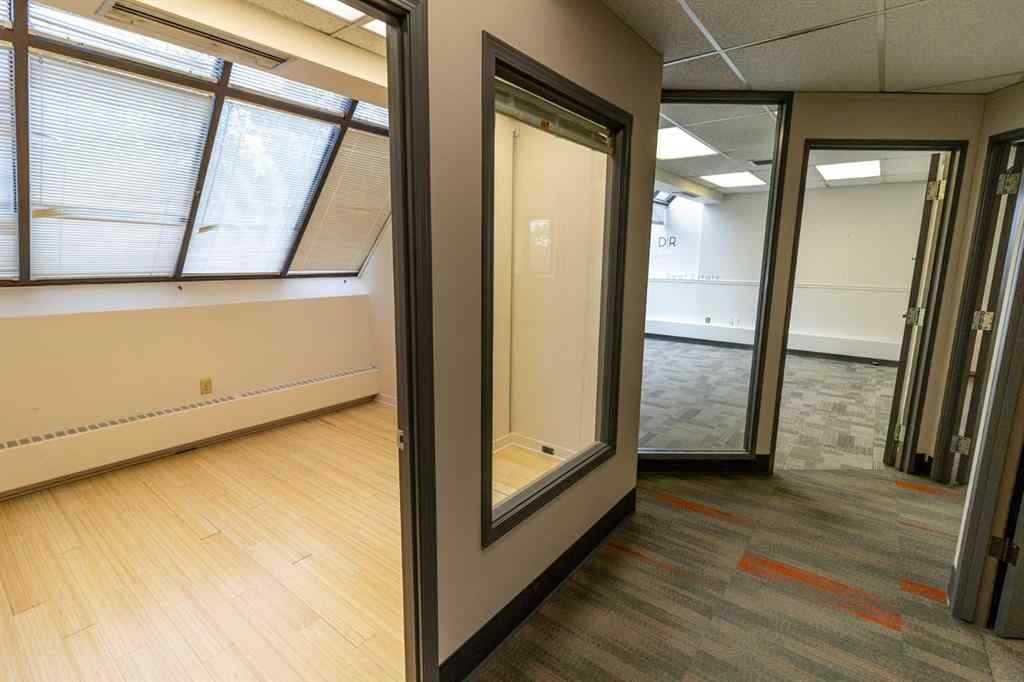 MLS® A2055460 - Unit #Suite C 2411 4 Street NW in Mount Pleasant Calgary, Commercial