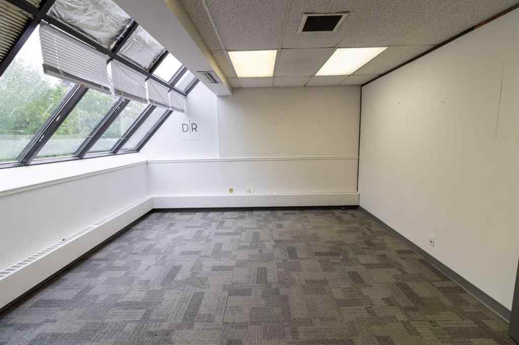 MLS® A2055460 - Unit #Suite C 2411 4 Street NW in Mount Pleasant Calgary, Commercial
