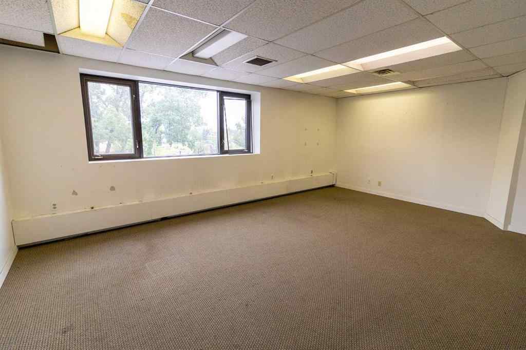 MLS® A2055460 - Unit #Suite C 2411 4 Street NW in Mount Pleasant Calgary, Commercial