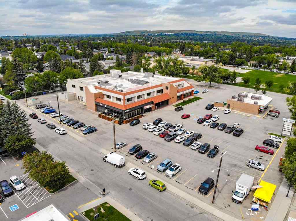 MLS® A2055460 - Unit #Suite C 2411 4 Street NW in Mount Pleasant Calgary, Commercial