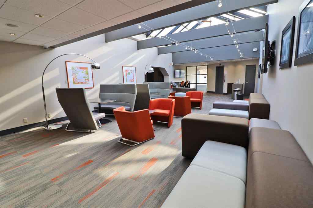 MLS® A2055460 - Unit #Suite C 2411 4 Street NW in Mount Pleasant Calgary, Commercial