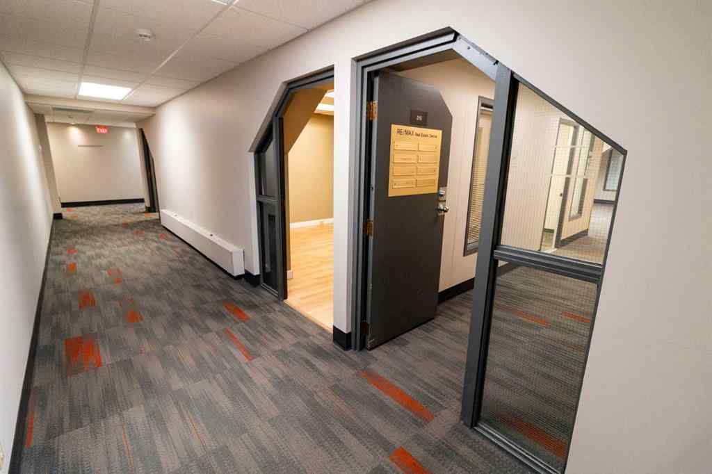 MLS® A2055460 - Unit #Suite C 2411 4 Street NW in Mount Pleasant Calgary, Commercial