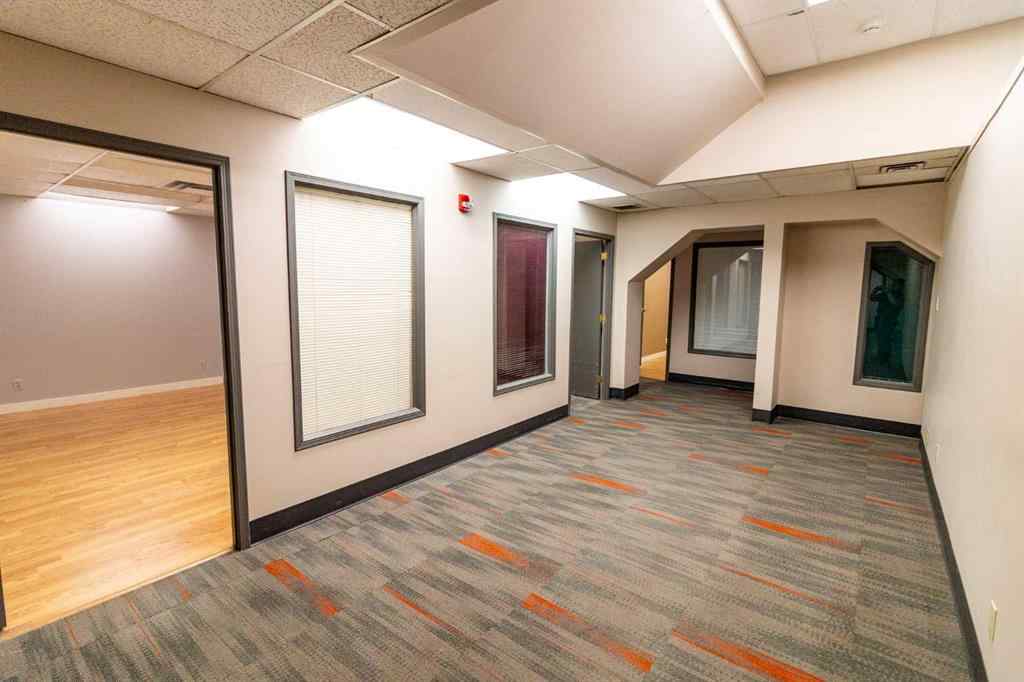 MLS® A2055460 - Unit #Suite C 2411 4 Street NW in Mount Pleasant Calgary, Commercial
