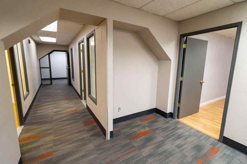MLS® A2055460 - Unit #Suite C 2411 4 Street NW in Mount Pleasant Calgary, Commercial