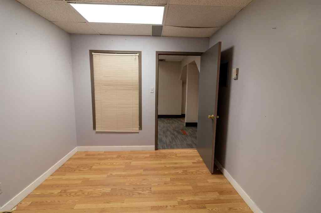 MLS® A2055460 - Unit #Suite C 2411 4 Street NW in Mount Pleasant Calgary, Commercial