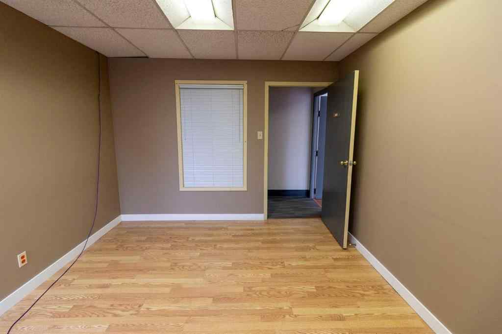MLS® A2055460 - Unit #Suite C 2411 4 Street NW in Mount Pleasant Calgary, Commercial