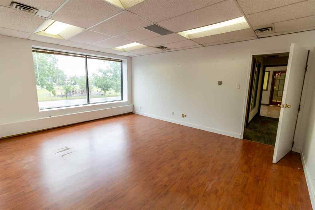 MLS® A2055460 - Unit #Suite C 2411 4 Street NW in Mount Pleasant Calgary, Commercial