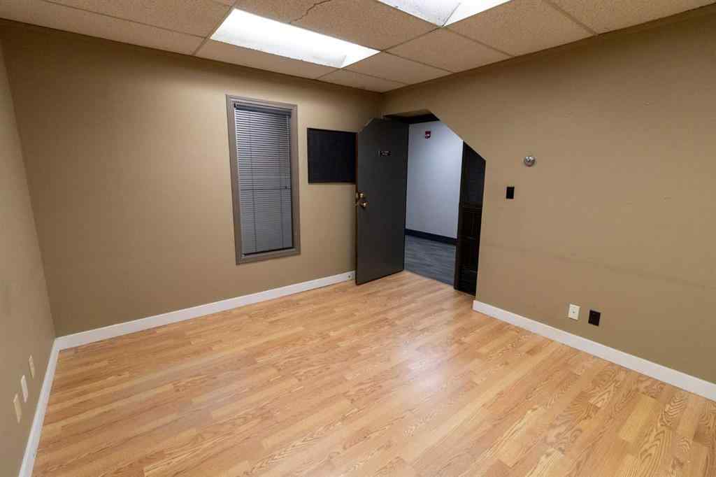 MLS® A2055460 - Unit #Suite C 2411 4 Street NW in Mount Pleasant Calgary, Commercial